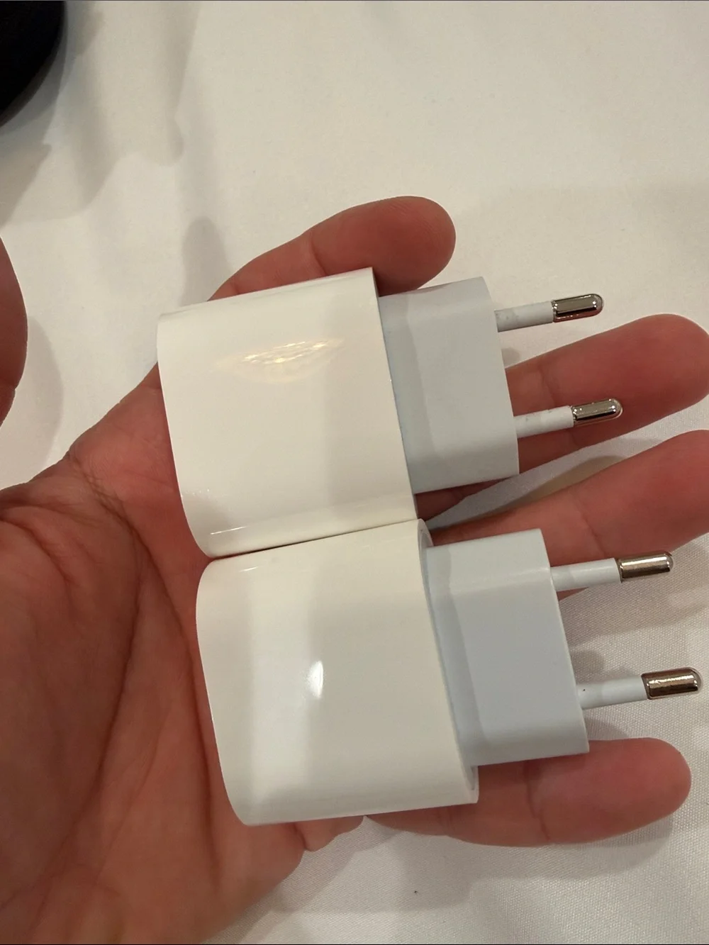 Apple two usb